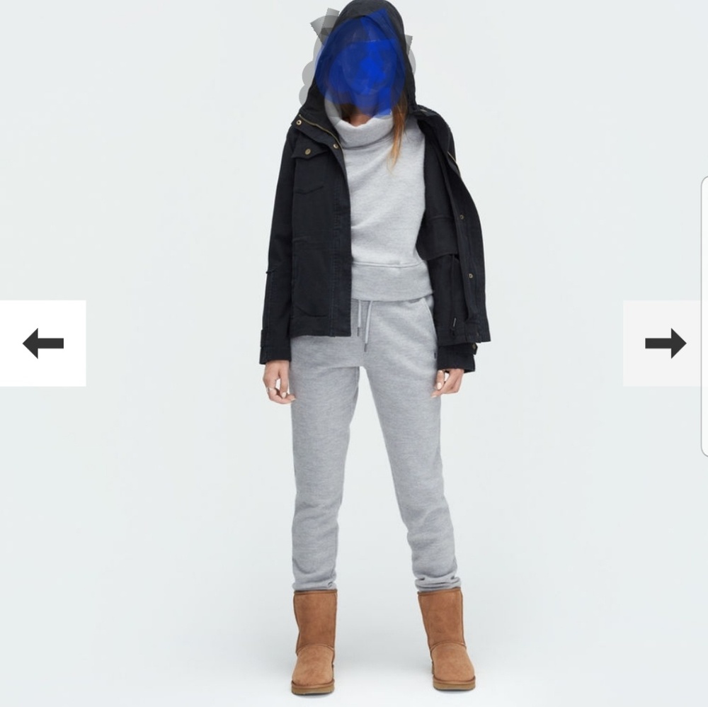 Ugg Jacket - image 2